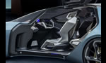 Lexus LF-30 Electric Monospace Design Study 2019